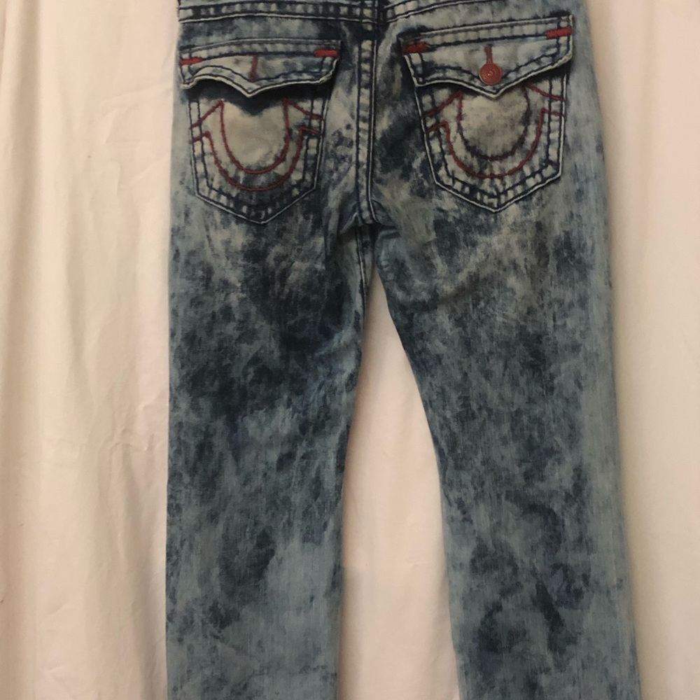 True Religion Jeans - Picture 2 of 5